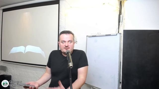 Воскресное собрание 24 апреля 2022