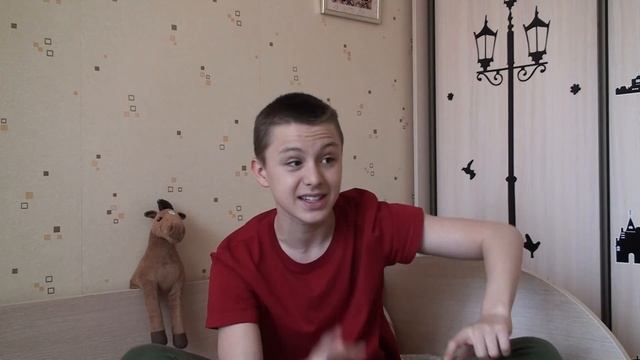 Короче говоря, спиннер