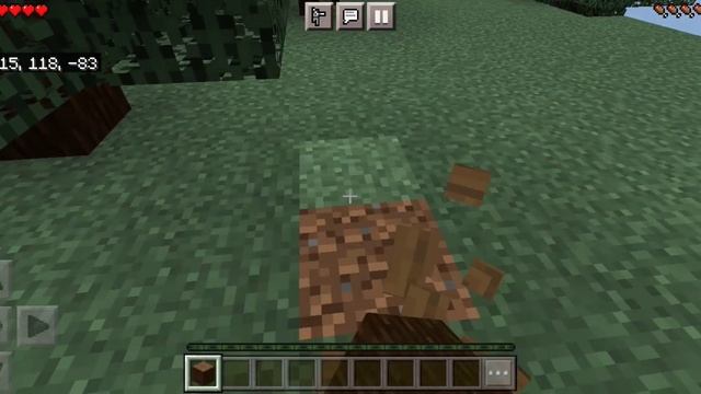 Minecraft public smp | java + pe | Anyone can join