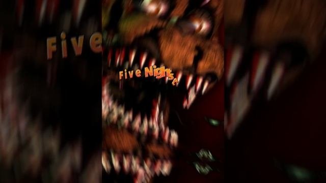 Мой Топ Игр Фнаф На Nintendo Switch
