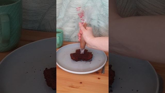 Ожидание/Реальность /ДОМАШНИЙ КОНДИТЕР ?