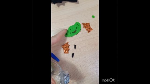 Елочная игрушка Дракон