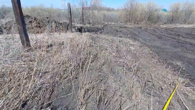 песок и щебень