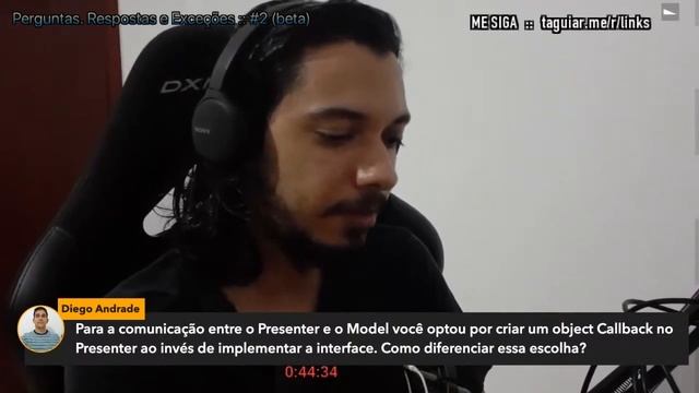 Objetos anônimos ou interfaces callbacks? Qual devo usar?