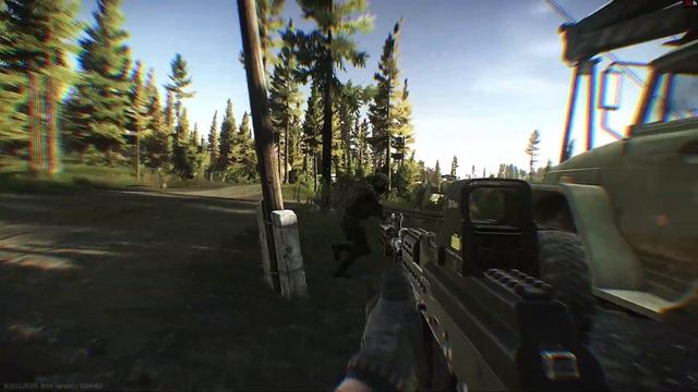 Тяжелые рейды в Escape From Tarkov | Монтаж Тарков