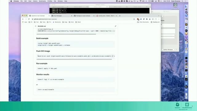 Kubernetes on Edge: Bringing Your Code to Constraine... Steven Wong, Dejan Bosanac & Kilton Hopkins