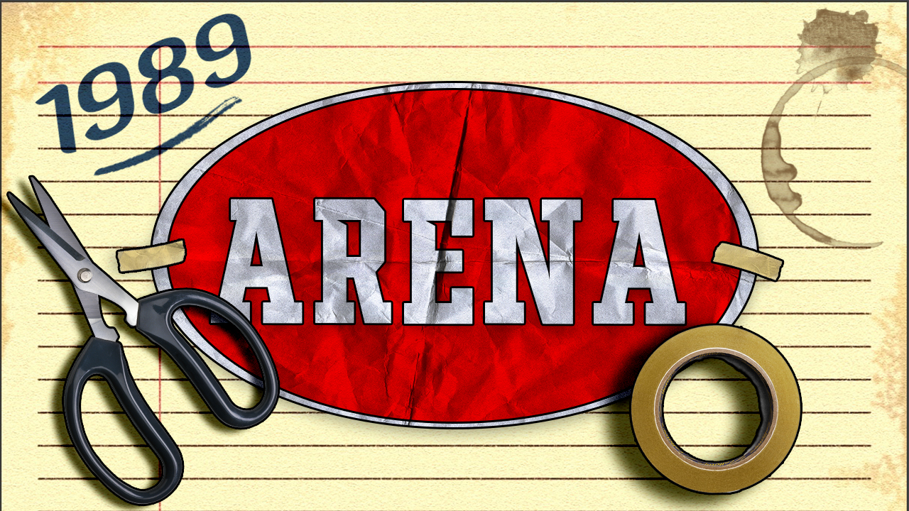 Arena