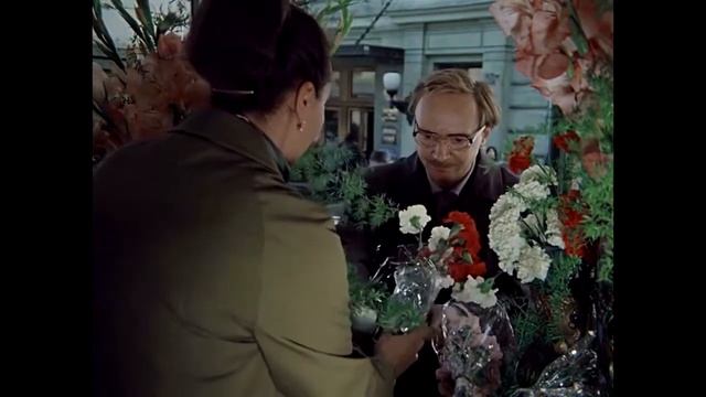 Сколько стоят эти гвоздички?