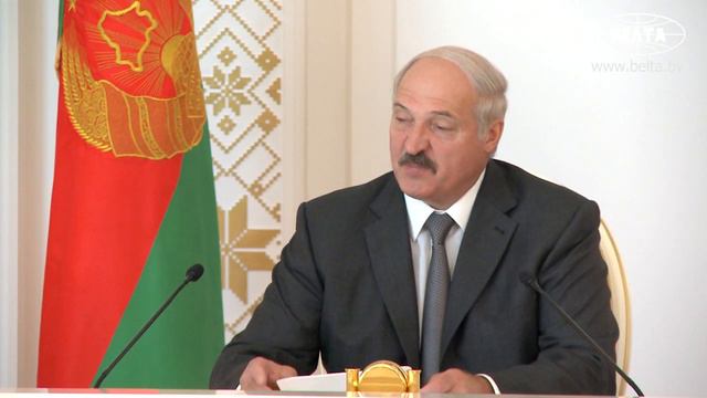 Лукашенко: распределение арендного жилья должно проводиться на принципах честности и справедливости