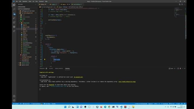 Using .csv file and making an HTML table out of it
