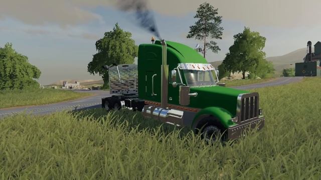 Farm Sim News Is Back! TLX 3500, TX 415, Wild Chicken Coop!