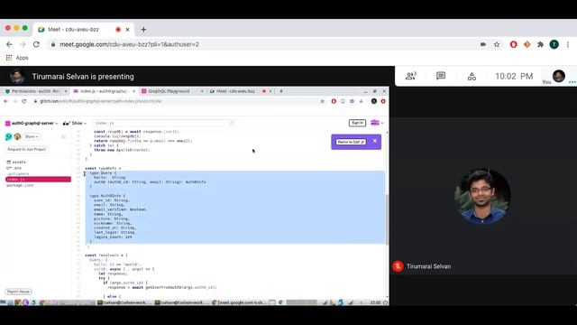 Introducing Remote Schema Permissions