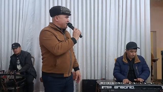 СУННАТ ТУЙ.УМРБЕК ТУЙЛАР МУБОРАК.САЙДАНА ТУЙХОНАСИ.