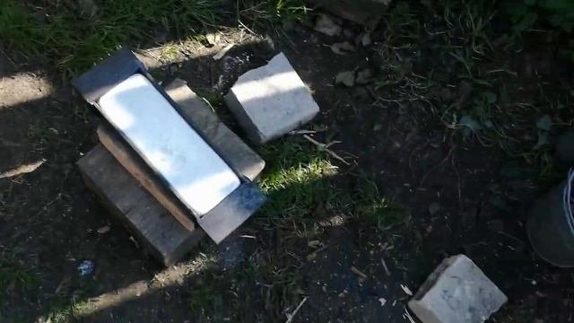ВЫПЛАВКА АЛЮМИНИЯ В ДОМАШНИХ УСЛОВИЯХ!