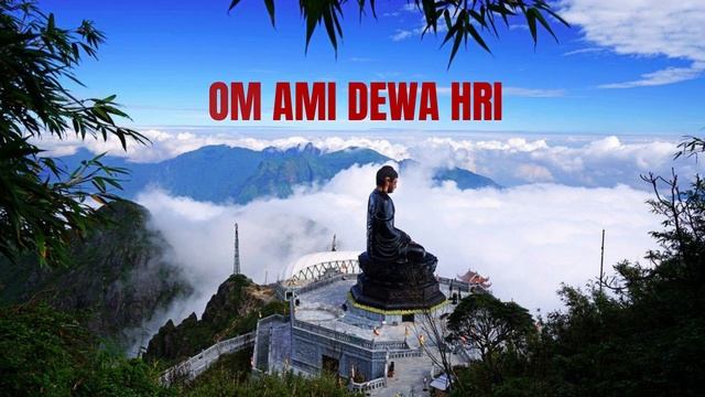 buddha prayers_amitabha mantra