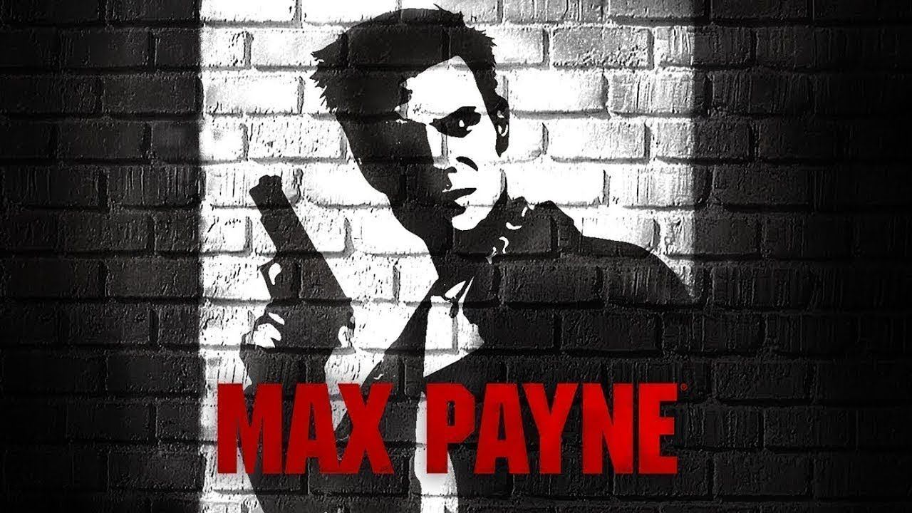 Max Payne (RU) часть первая