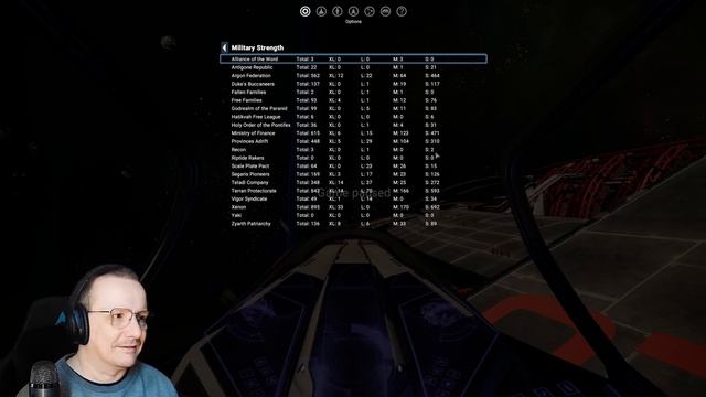 X4 Foundations: Dynamic Wars - Spontaneous Mod Review