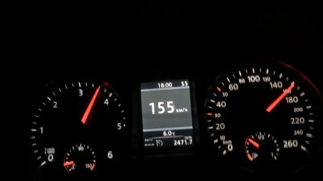 Passat b7 stage2 100-200