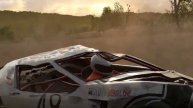 Next Car Game Wreckfest gameplay | Bad crash on lap 2