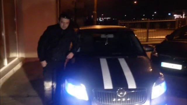 skoda fabia 2 tuning 2012