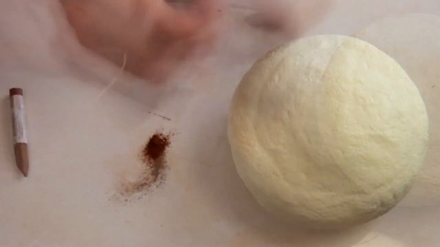Декор баночки ❤️ полимерной глиной FIMO ❤️ - мастер-класс