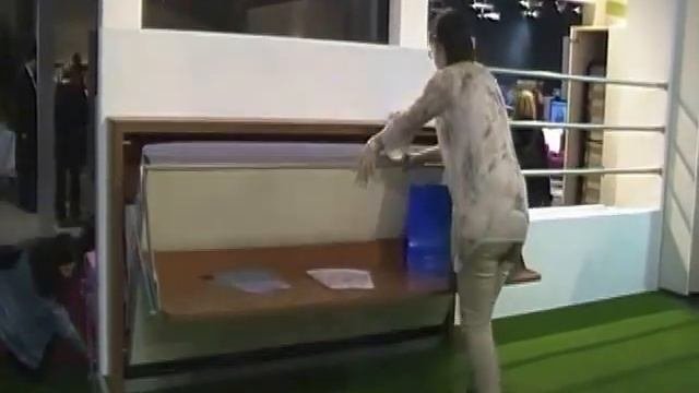 Мебель трансформер DurovIV
