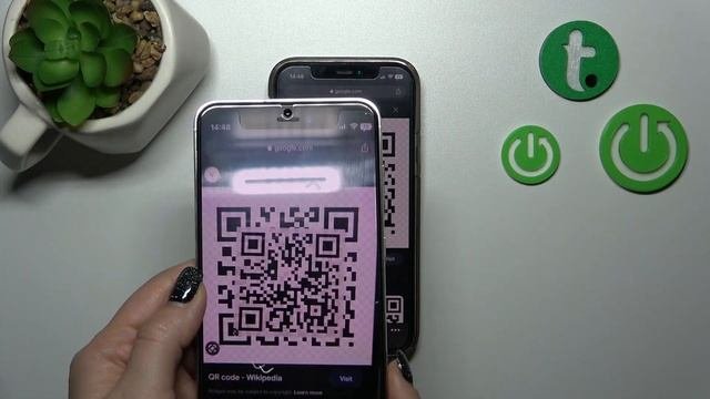 How to Scan QR Codes on Samsung Galaxy S23 Plus? s23plus