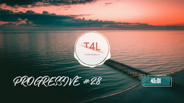 BEST PROGRESSIVE TRANCE MIX SEPTEMBER 2024