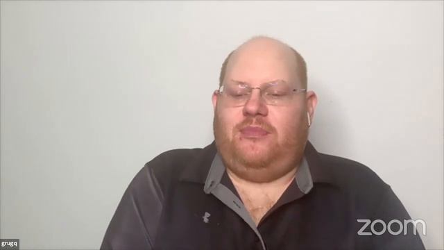 OpenCall: Friday Hangout 2021/07/16 (featuring John Hultquist)