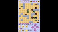 iPhone Game: Shape Escape (Harder pack, level 14)