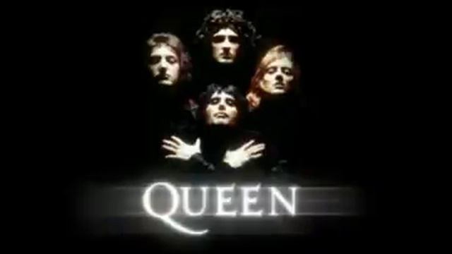 Queen - Love Of My Life (with lyrics)