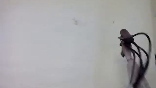 стена