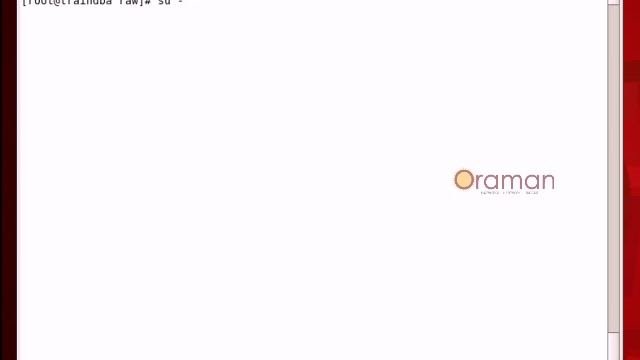 how to create oracle asm