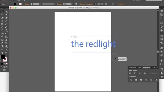 How to Install Font Redlight on Macbook OS Sierra