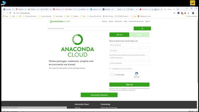 Step 2   Install Python & Visual Studio Code