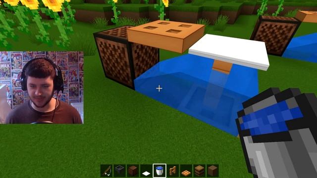 Minecraft 1.14.4 AFK Fish Farm EASY Tutorial