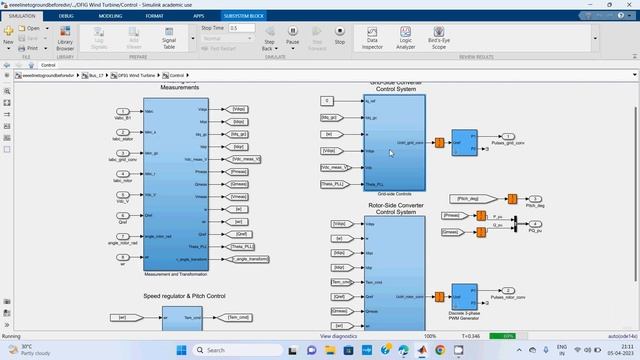 DYNAMIC VOLTAGE RESTORER-IEEE 33 BUS