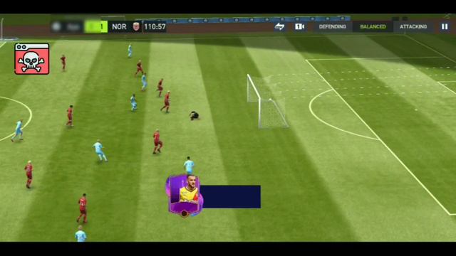 FIFA Mobile Soccer Mod Apk v16.0.01 Gameplay - Hack, Unlimited Money - Android  #fifa22mod #fifa23