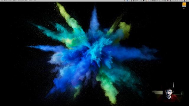 Astuce Mac : Recevoir un fichier par Airdrop grace aux notifications