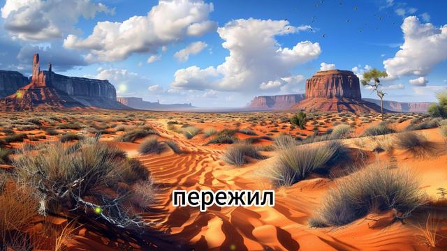 Принятие эмоций - в зыбучих песках