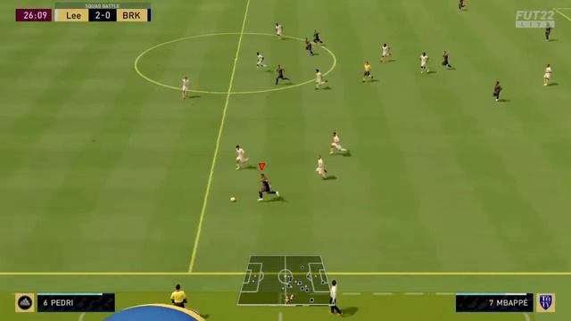 СОБЕРАЙТЕ ТЕХ ИГРОКОВ, КОТОРЫЕ ВАМ НРАВЯТСЯ В РЕАЛЕ!