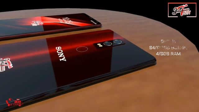 Sony Xperia 20 Trailer - Specs , leaks , First look , Review , concept , Imqiraas tech