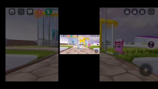 Как получить бесплатные вещи в роблоксе#roblox волосы???