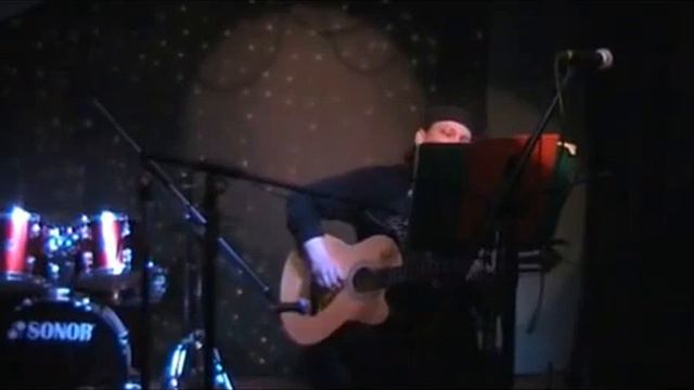 Алексей Серафимов - Мальчик
