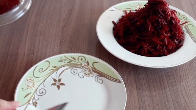 Свекла на зиму.Заморозка овощей.Оңай рецепт.