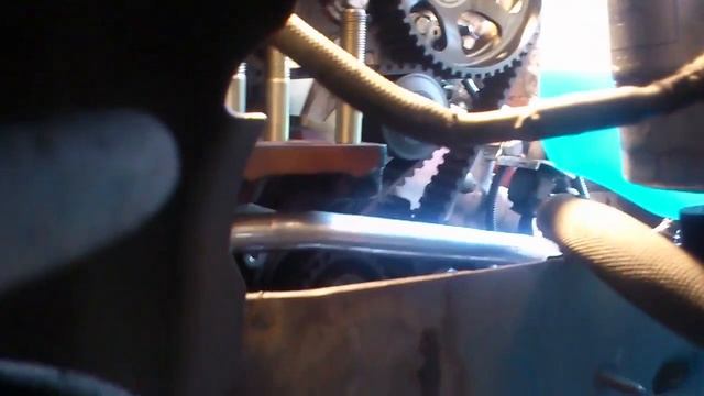 Réparation JTD 1.9L distribution hs---15