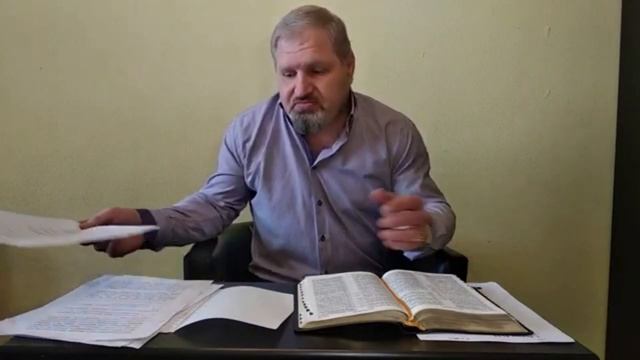 Интересное время - Илья Васин