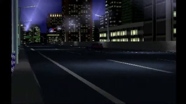 グランツーリスモ 【ホンダ NSX '97 Type S Zero RM】【Gran Turismo】【PS1】