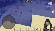 How to use fishing rod in MultiCraft