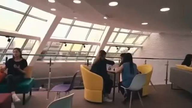 Маркетинг Сессия